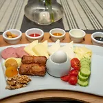 Отель The Gate Atasehir Finance Centre 3*