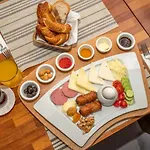 酒店 The Gate Atasehir Finance Centre 3*