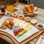 酒店 The Gate Atasehir Finance Centre 3*