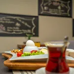 The Gate Atasehir Finance Centre 3*