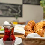 The Gate Atasehir Finance Centre Отель