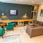 The Gate Atasehir Finance Centre 酒店 3*