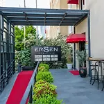 The Gate Atasehir Finance Centre 3*