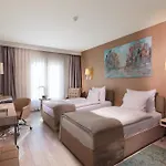 The Gate Atasehir Finance Centre 3* Стамбул