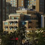 Отель The Gate Atasehir Finance Centre 3*