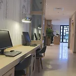 The Gate Atasehir Finance Centre