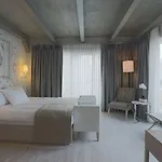 The Gate Atasehir Finance Centre 3* Стамбул