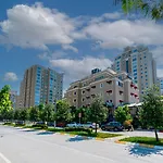 The Gate Atasehir Finance Centre