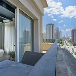 酒店 The Gate Atasehir Finance Centre 伊斯坦布尔