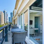 The Gate Atasehir Finance Centre 3*