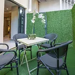 The Gate Atasehir Finance Centre 3* 伊斯坦布尔