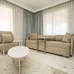 Отель The Gate Atasehir Finance Centre