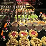 The Gate Atasehir Finance Centre 酒店 伊斯坦布尔