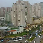 The Gate Atasehir Finance Centre 3*