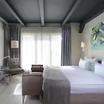 The Gate Atasehir Finance Centre 3* 伊斯坦布尔