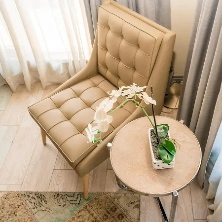 The Gate Atasehir Finance Centre 3*