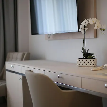 Hotel The Gate Atasehir Finance Centre Istambul