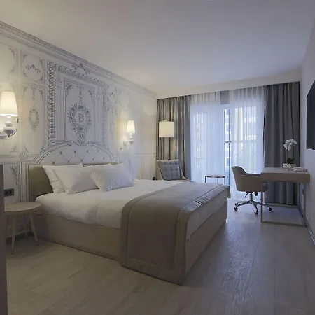 Hotel The Gate Atasehir Finance Centre