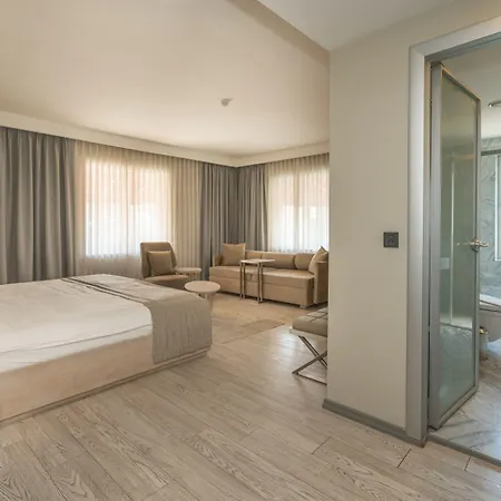 The Gate Atasehir Finance Centre