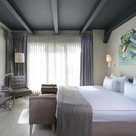 The Gate Atasehir Finance Centre 3* Istambul