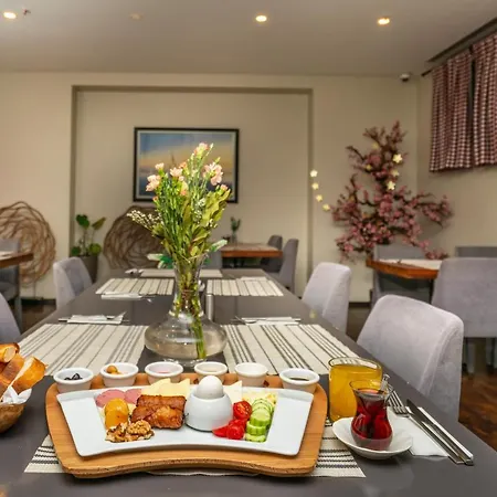 The Gate Atasehir Finance Centre