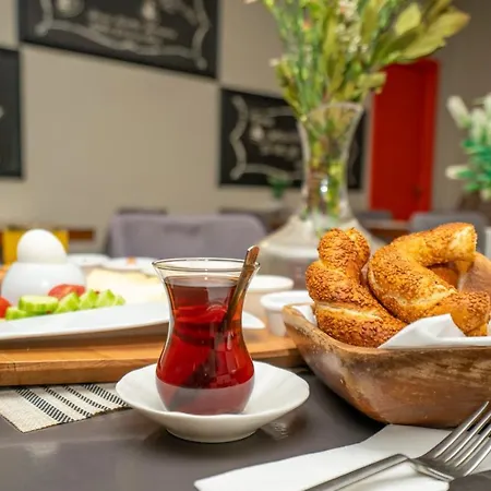 Hotel The Gate Atasehir Finance Centre