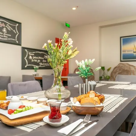 The Gate Atasehir Finance Centre イスタンブール