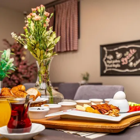 فندق The Gate Atasehir Finance Centre اسطنبول