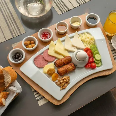 The Gate Atasehir Finance Centre ホテル イスタンブール