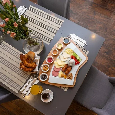 The Gate Atasehir Finance Centre 3* اسطنبول