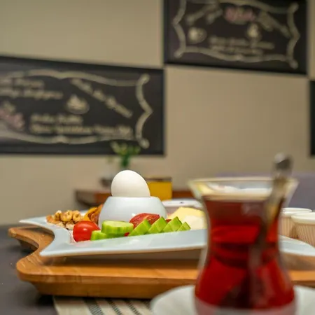 The Gate Atasehir Finance Centre 3*