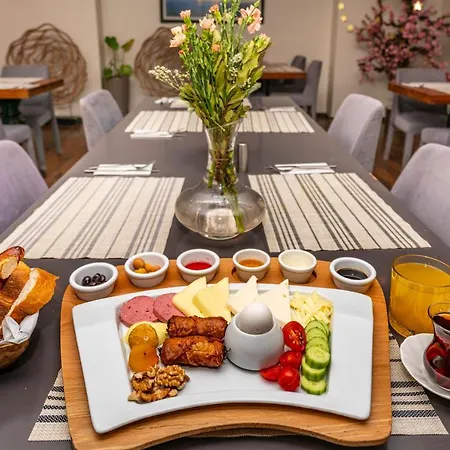 The Gate Atasehir Finance Centre Estambul