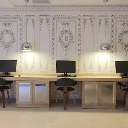 The Gate Atasehir Finance Centre