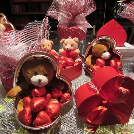 Hotel The Gate Atasehir Finance Centre