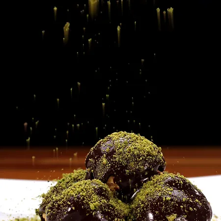 The Gate Atasehir Finance Centre 3*