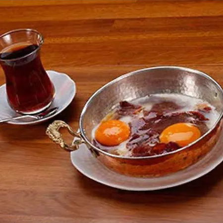 The Gate Atasehir Finance Centre Hotel 3*