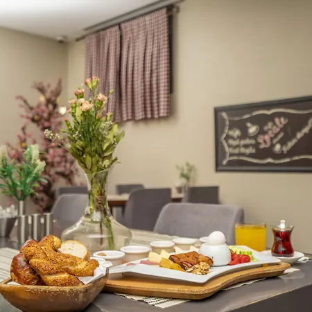 The Gate Atasehir Finance Centre Hotel Estambul