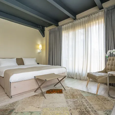 Hotel The Gate Atasehir Finance Centre Estambul