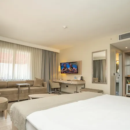 The Gate Atasehir Finance Centre