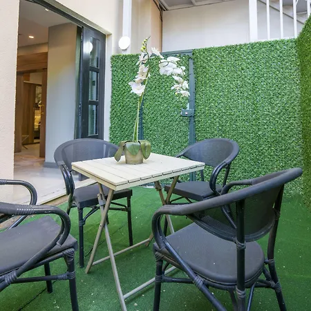 The Gate Atasehir Finance Centre 3* イスタンブール