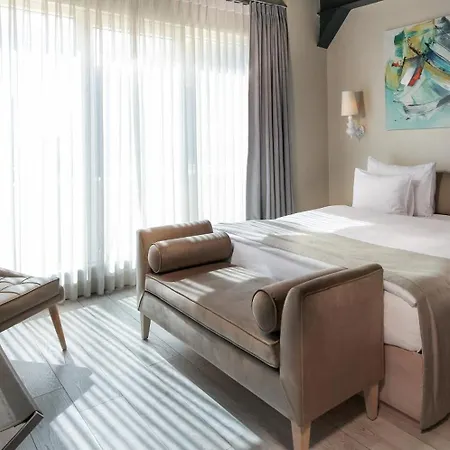 The Gate Atasehir Finance Centre ホテル イスタンブール