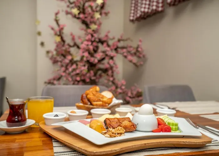 The Gate 30 Ataşehir Otel