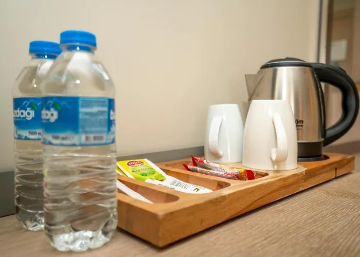 The Gate 30 Ataşehir İstanbul