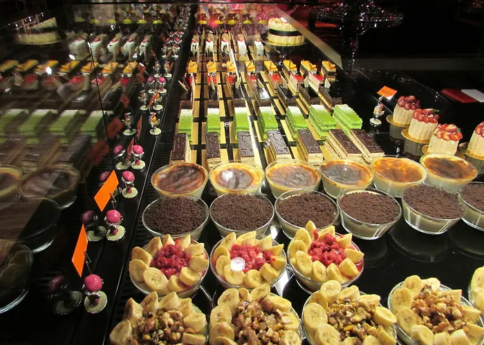 The Gate 30 Ataşehir Otel İstanbul