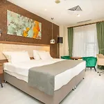 The Gate Atasehir Finance Centre 3* 이스탄불
