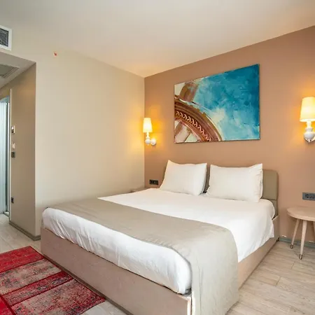 The Gate Atasehir Finance Centre 3*