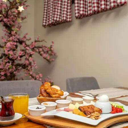 The Gate Atasehir Finance Centre Isztambul