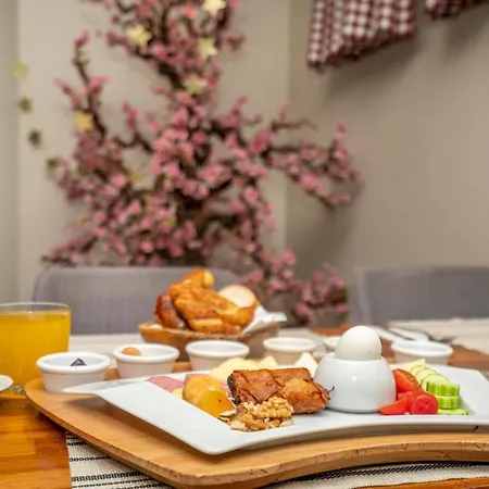 The Gate Atasehir Finance Centre Szálloda