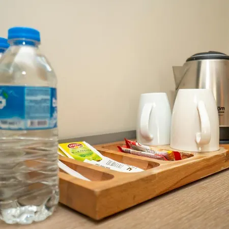 The Gate Atasehir Finance Centre Isztambul