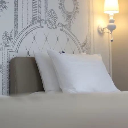 The Gate Atasehir Finance Centre Szálloda